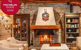 Schloessle Hotel - Small Luxury Hotels Of The World